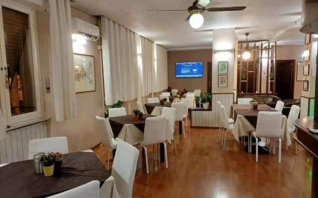 Giappone Inn Hotel