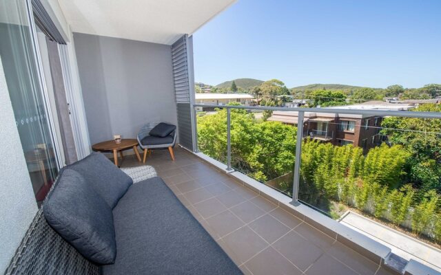 The Shoal Unit 307 - Shoal Bay