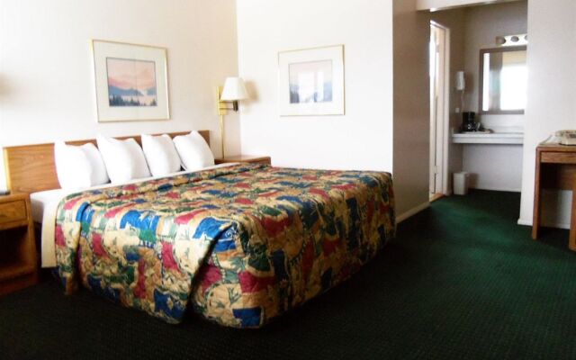 Apollo Motor Inn