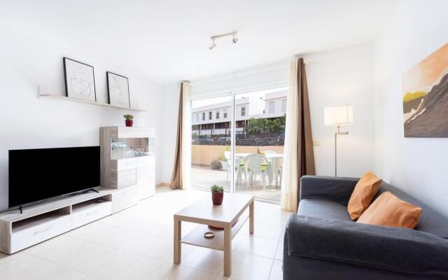 Home2Book Jolly Home Radazul, Terrace & Wifi