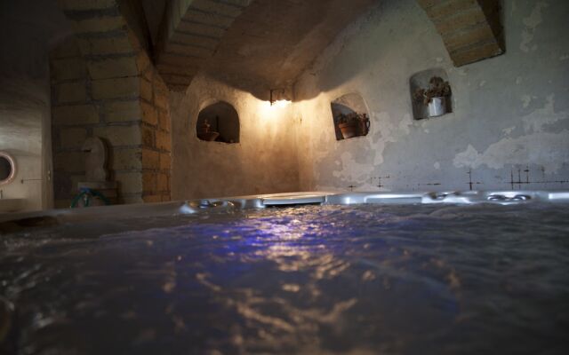 Solestella Umbria Countryhouse