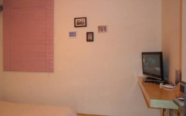 Yangshuo Golden Harbour Hostel