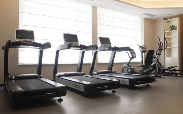 One City Rezen Hotel