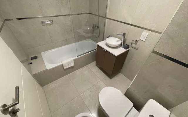 Urban Luxury- Studio Living in San Telmo Num4870