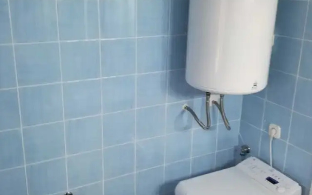 Apartamento piscis