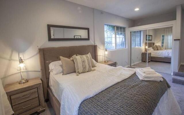 Charming Duplex Home