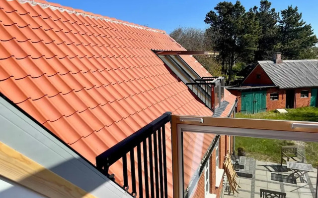 6 Person Holiday Home in Skagen