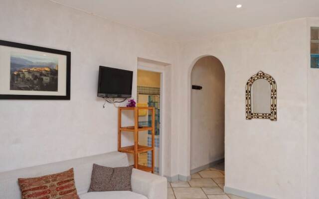 Chambre D'hôtes Domaine Pero Longo