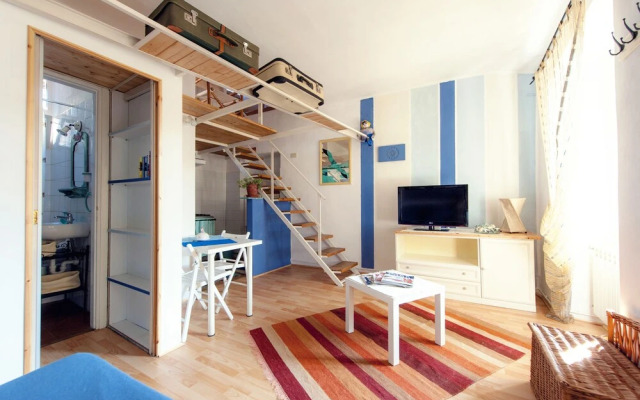 Casa dei Viaggiatori