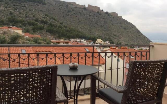 Aerinon Guesthouse