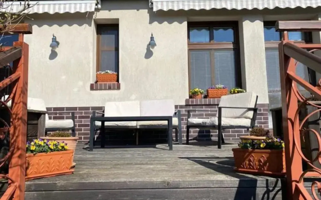 Holiday Home Near Baltic Sea & Swinoujscie