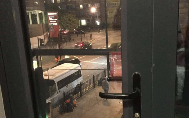 Whitechapel Guest House