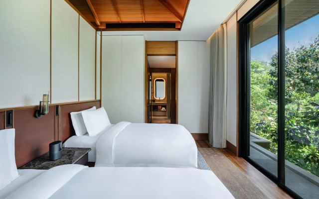 TA’AKTANA, a Luxury Collection Resort & Spa, Labuan Bajo – Guest Rooms – Labuan Bajo