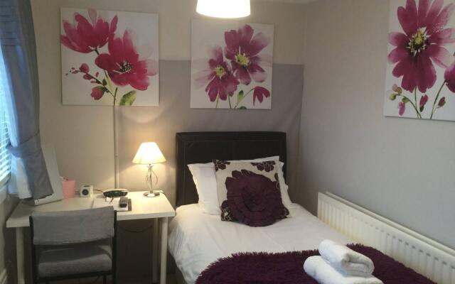 Arden Guest House