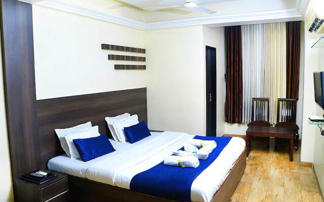 Room Maangta 211 - Thane West