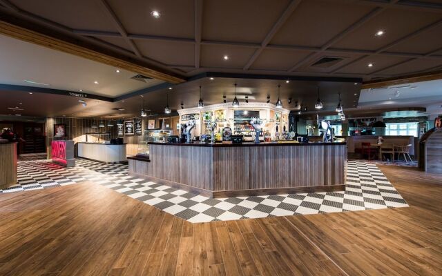 Sweet Chestnut, Dunfermline by Marston's Inns