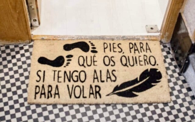 Apartamento Plaza Mayor Centro Madrid