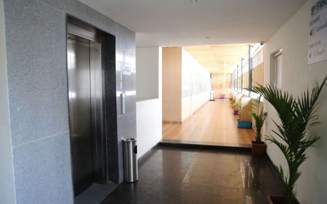 Abhayaa Hotel