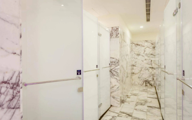 Space Inn Xinyi