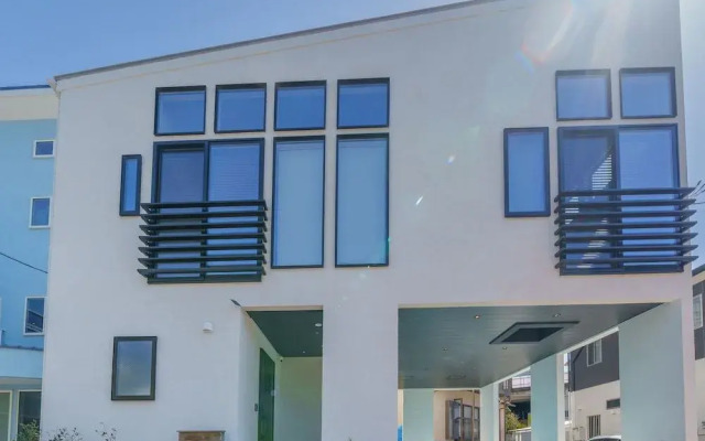 Athletes&Resorts Minamihayama