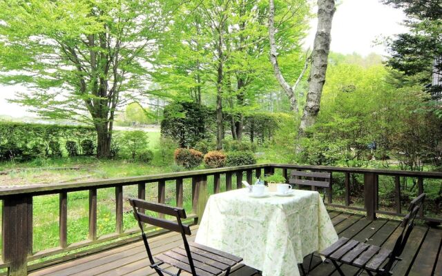 Pension Saint Paulia