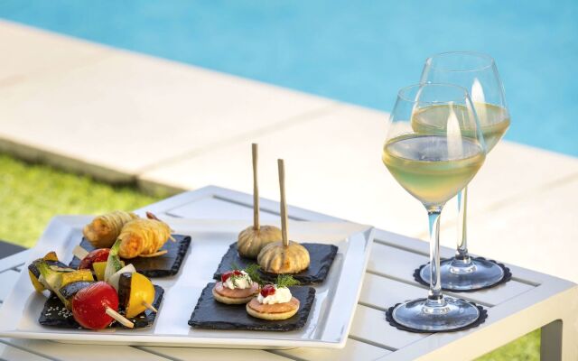 Mercure Orange Centre