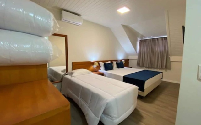 Laponia Hotel Gramado