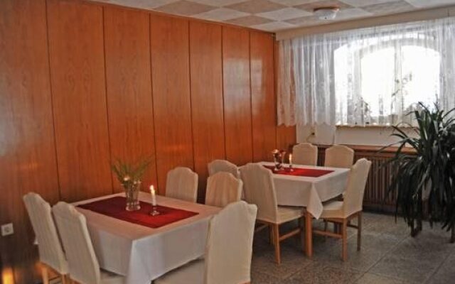 Pension Marchenland