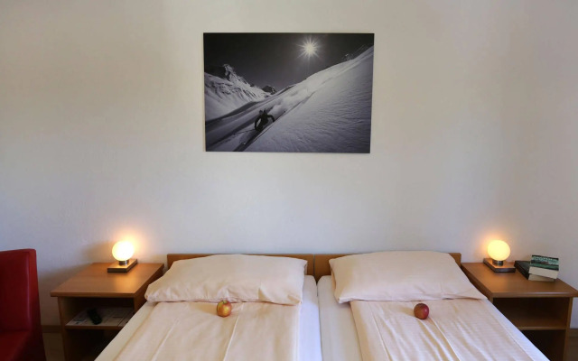 Sport-Lodge Klosters