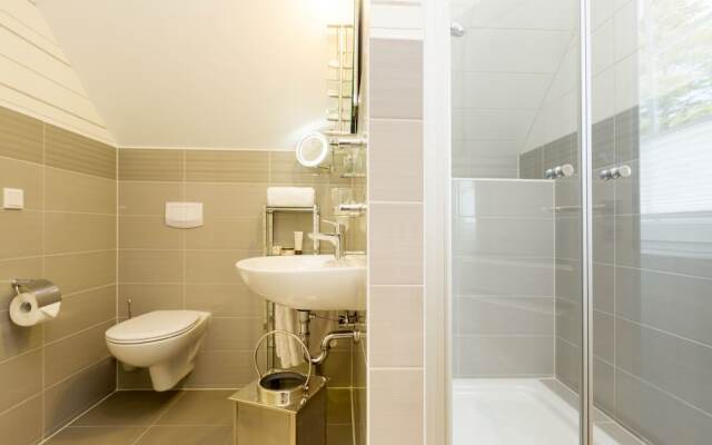 Ferienhaus Ostseebrise