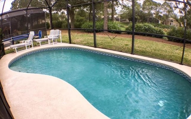 Kokomo 2892 Apartment 3 Bedroom