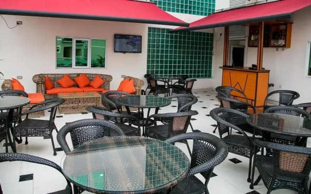 Best Western Gra Port Harcourt