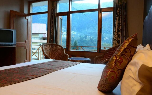 Hotel Omray's