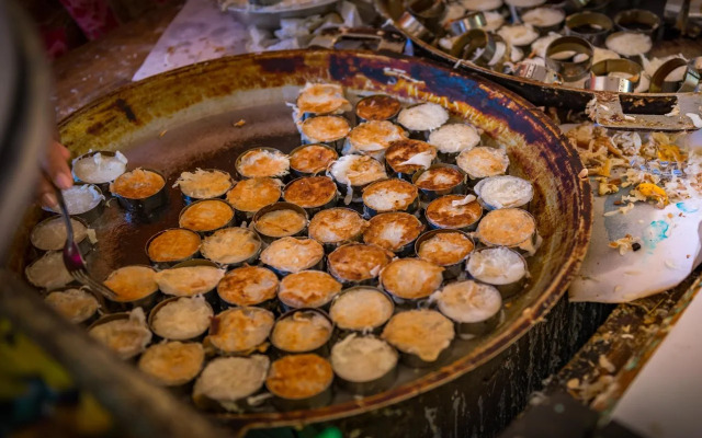 Koh Yao Heaven Beach Resort