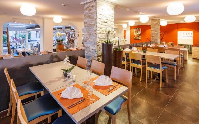 Hotel Olten Swiss Quality