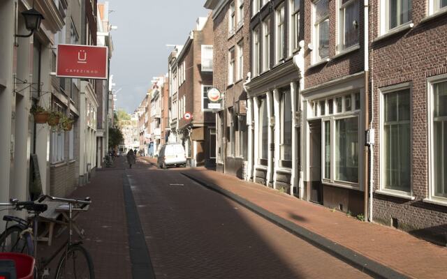 Super Luxurious Studio Jordaan