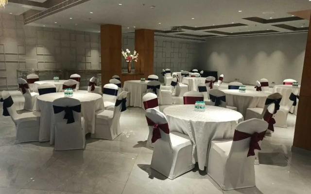 AIR by Ahuja Residences