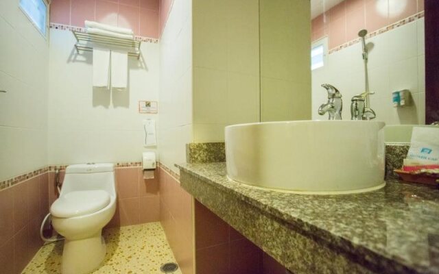 24@Home Hotel