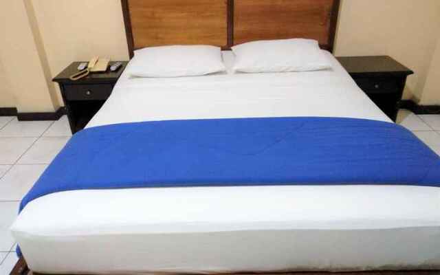 Hotel Mahkota