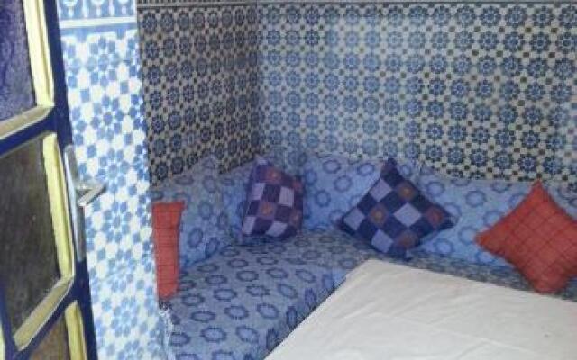 Riad Dar Kader