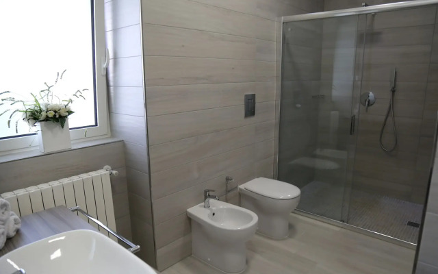 Relais Regina Rosanna