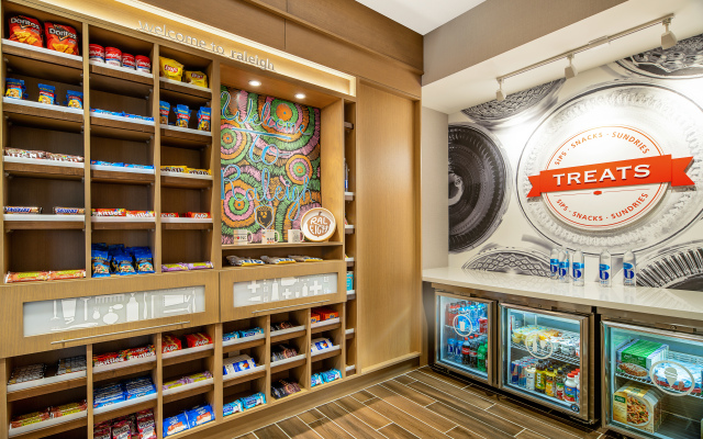 Hampton Inn & Suites Indio