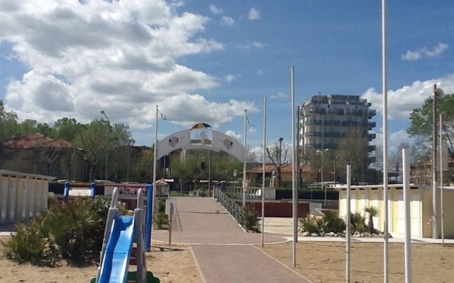 Hesperia Castelldefels