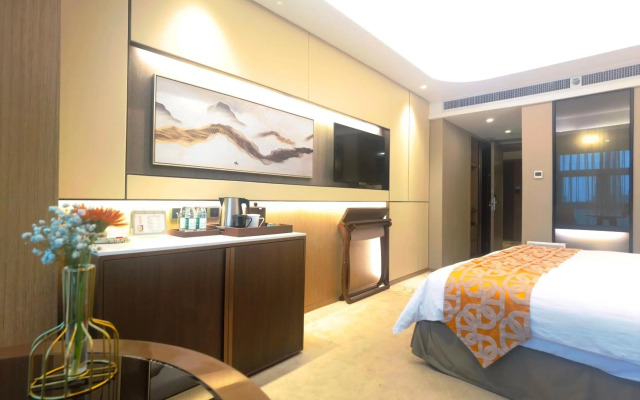 Jin Jiang Pine City Hotel