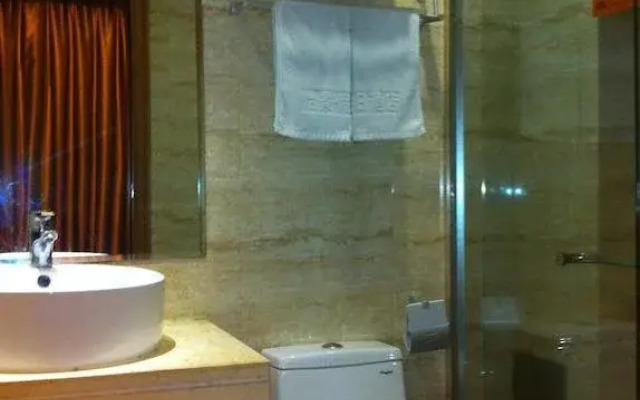 Yijing Holiday Hotel