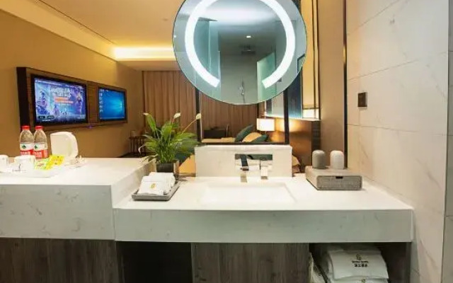 Seven Hotel Qinyang