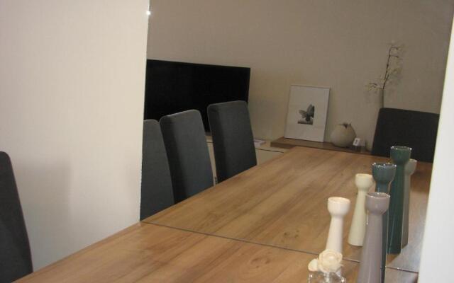 Apartments B&S Lux