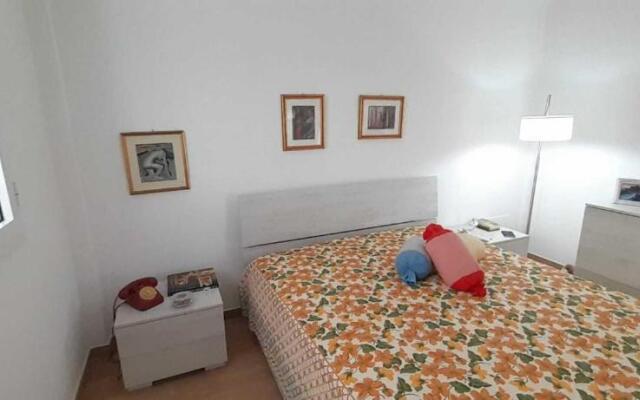 Appartamento 2 con piscina