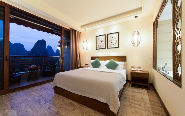 Yangshuo Lightheart Homestay