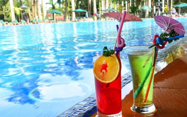 Munyonyo Commonwealth Resort